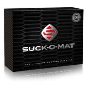 Suck O Mat