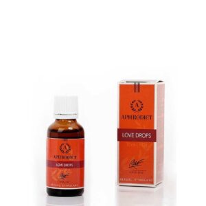 Supl.diety APHRODICT LOVE DROPS 20 ml
