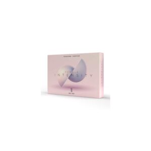 Supl.diety Female Intensity 10 szt.