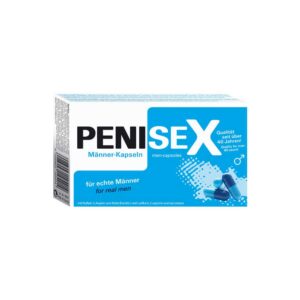 Supl.diety PENISEX  Men Capsules  40 capsules
