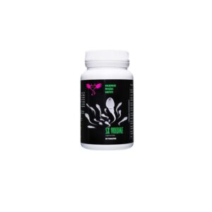 Supl.diety SX Volume 60tab.