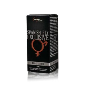 Supl.diety Spanish FLY Exclusive 15ml