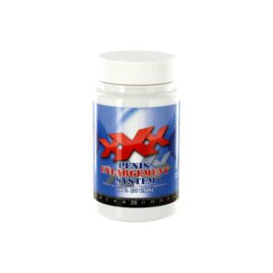 Supl.diety XXX PENIS ENLARGEMENT 30TABS