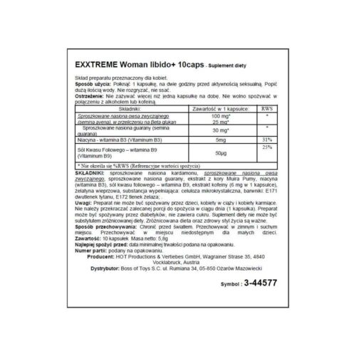 Supldiety-eXXtreme-Libido-caps-woman-1x10-Stk-100E269-2.jpg Supldiety-eXXtreme-Libido-caps-woman-1x10-Stk-100E269-2.jpg