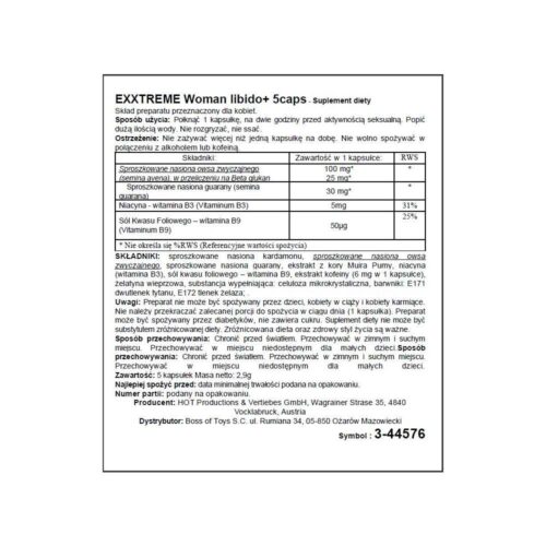 Supldiety-eXXtreme-Libido-caps-woman-1x5-Stk-100E268-2.jpg Supldiety-eXXtreme-Libido-caps-woman-1x5-Stk-100E268-2.jpg