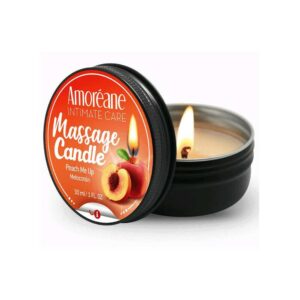 Świeca Massage Candle Peach Me Up 30ml