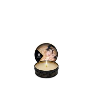 Świeca do masażu  Shunga Massage Candle Vanilla Fetish 30 ml Wanilia