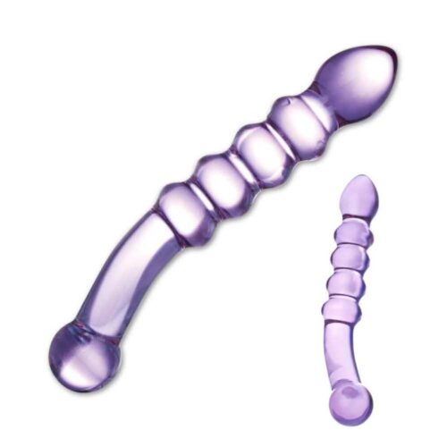 Szklane-dildo-Glas-Purple-Rain-Ribbed-Glass-Dildo-124E203-3.jpg Szklane-dildo-Glas-Purple-Rain-Ribbed-Glass-Dildo-124E203-3.jpg