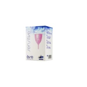 Tampony Kapturek Menstruacyjny Eve Cup Sensitive S