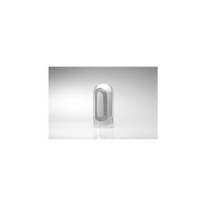 Tenga Flip Zero Electronic Vibration White