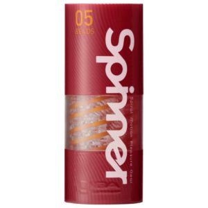 Tenga Spinner Masturbator 05 Beads