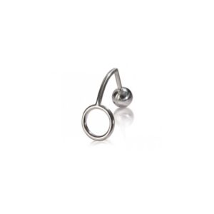 Titus Range  C Ring 50mm Anal Ball 30mm