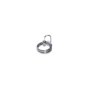 Titus Range  Sperm Stopper Double 32mm
