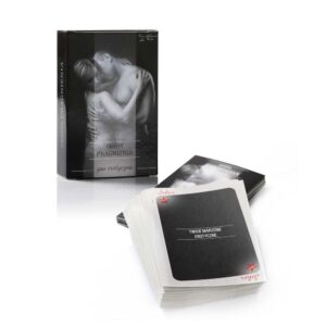 Ukryte Pragnienia  gra towarzyska dla par