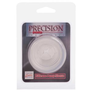 Uszczelki PRECISION PUMP SLEEVE CLEAR