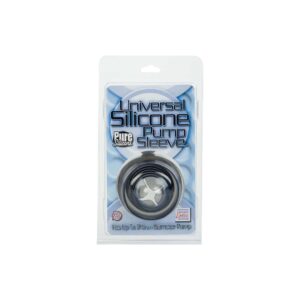 Uszczelki UNIVERSAL SILICO. PUMP SLEEVE SMOKE