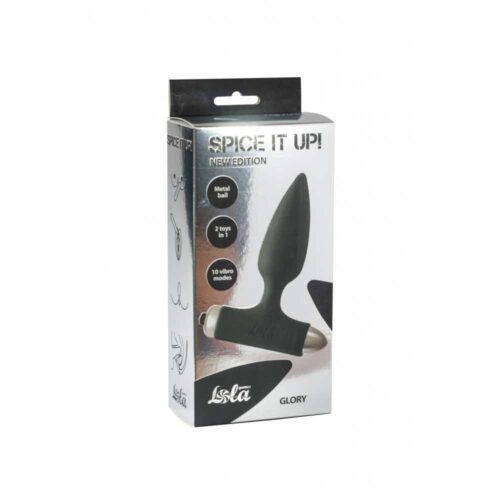 Vibrating-Anal-Plug-Spice-it-up-New-Edition-Glory-Black-138E804-3.jpg Vibrating-Anal-Plug-Spice-it-up-New-Edition-Glory-Black-138E804-3.jpg