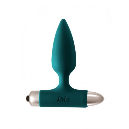 Vibrating-Anal-Plug-Spice-it-up-New-Edition-Glory-Dark-green-138E803-1.jpg