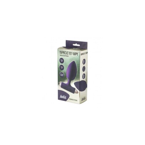 Vibrating-Anal-Plug-Spice-it-up-New-Edition-Perfection-Ultraviolet-138E805-2.jpg Vibrating-Anal-Plug-Spice-it-up-New-Edition-Perfection-Ultraviolet-138E805-2.jpg