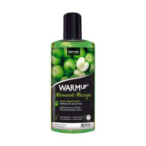 WARMUP GREEN APPLE 150 ML