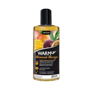 WARMUP MANGO MARACUYA 150 ML