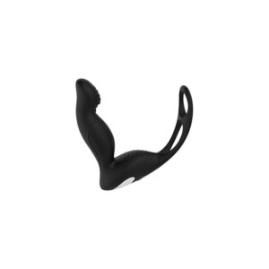 WIBRATOR CHEEKY LOVE P PLEASER W ERECTION ENHANCE