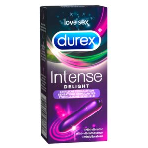 WIBRATOR DUREX PLAY DELIGHT