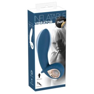WIBRATOR Inflatable Vibrator Petit