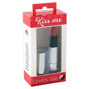 WIBRATOR KISS ME LIPSTICK VIBE
