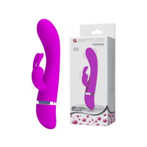 WIBRATOR PRETTY LOVE  FREDA