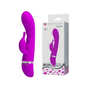 WIBRATOR PRETTY LOVE HILDA