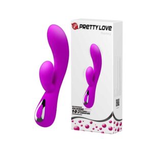 WIBRATOR PRETTY LOVE  HONEY