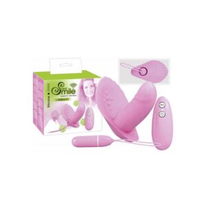 WIBRATOR REMOTE CONTROL SHELLY RC