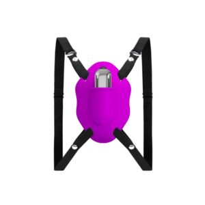 WIBROMAJTKI LOVE RIDER