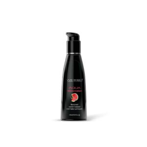 WICKED AQUA WATERMELON FLAVORED 120ML