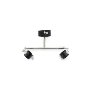 Wiązania Costrittivo Arms Tube Restraint black