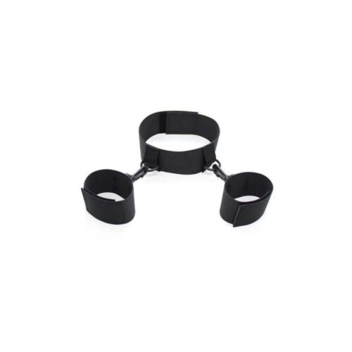 Wiazania-Costrittivo-Easy-Cuffs-Collar-Arms-Restraint-black-119E750-1.jpg