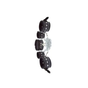Wiązania GP FULL BODY CHAIN RESTRAINT KIT