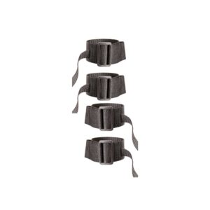 Wiązania GP WRIST AND ANKLE RESTRAINT SET