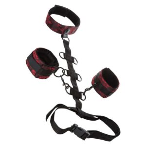 Wiązania SCANDAL COLLAR BODY RESTRAINT