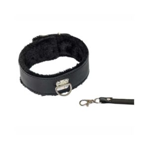 Wiązania The Collar Party Hard Circus Black