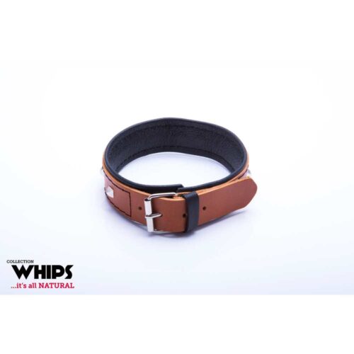 Wiazania-WHIPS-obroza-damska-bez-smyczy-koniakowa-169E138-2.jpg Wiazania-WHIPS-obroza-damska-bez-smyczy-koniakowa-169E138-2.jpg