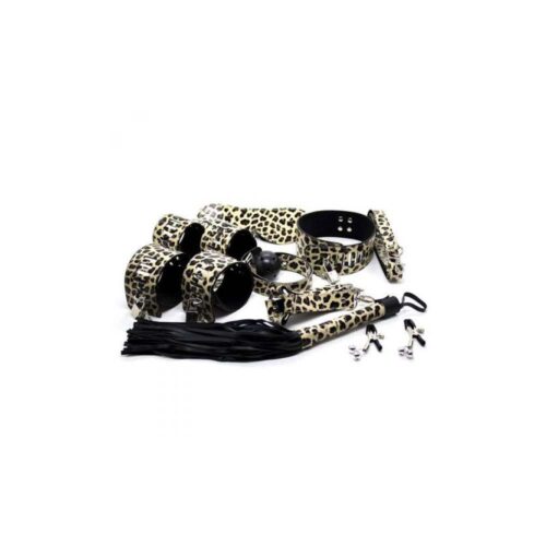 Wiazania-Wild-Bondage-kit-LEOPARD-119E711-1.jpg Wiazania-Wild-Bondage-kit-LEOPARD-119E711-1.jpg