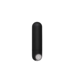 Wibrator ALL POWERFUL RECHARGEABLE BULLET