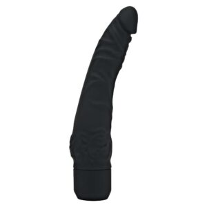 Wibrator CLASSIC SLIM VIBRATOR BLACK