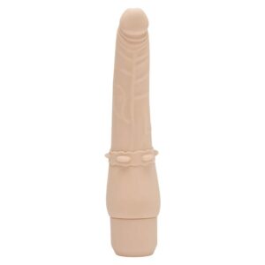 Wibrator CLASSIC SMOOTH VIBRATOR NUDE