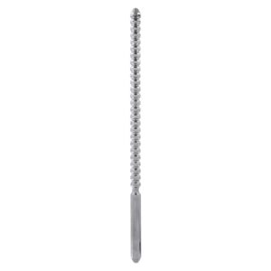 Wibrator Dip Stick Ribbed 10 mm