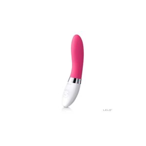 Wibrator  Lelo Liv 2 Vibrator Cerise
