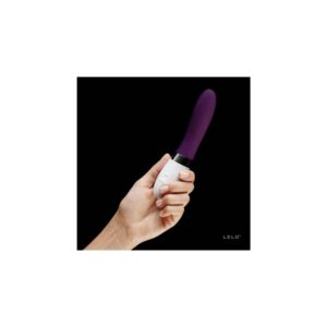 Wibrator  Lelo Liv 2 Vibrator Plum
