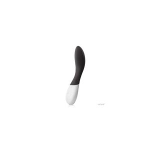 Wibrator  Lelo Mona Wave Vibrator Black